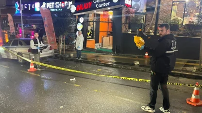 Sakarya’da komşu esnaflar arası silahlı kavga; 1 ölü 1 yaralı