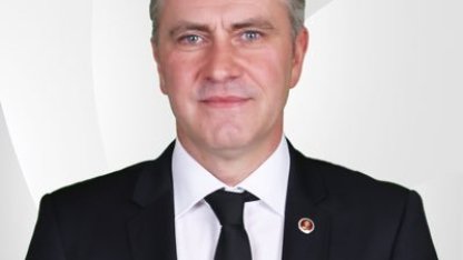 Sakaryaspor Başkanı Kıratlı istifa ettiğini açıkladı