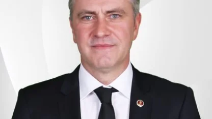 Sakaryaspor Başkanı Kıratlı istifa ettiğini açıkladı