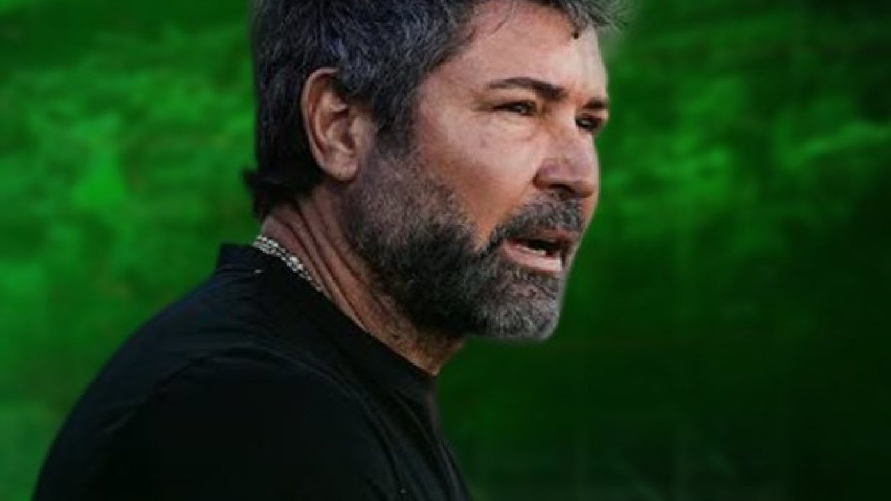 Sakaryaspor’da yeni teknik direktör Hakan Kutlu oldu