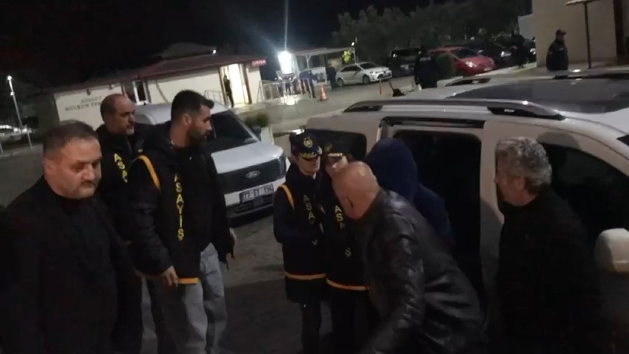 Şarkıcı Göllü&#039;nün ölümüne ilişkin soruşturmada şüpheliler adliyeye sevk edildi