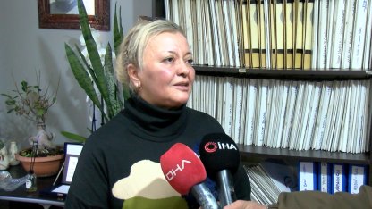 Şarkıcı Güllü'nün kardeşlerinden yeğenleri hakkında suç duyurusu