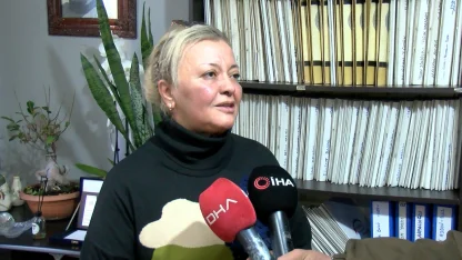 Şarkıcı Güllü'nün kardeşlerinden yeğenleri hakkında suç duyurusu