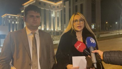 Şarkıcı Güllü’nün kızı ile arkadaşı, Gürcistan ya da Fransa’ya kaçacakmış