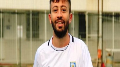 Silahlı kavgada yaralanan futbolcu, 3 günlük yaşam savaşını kaybetti