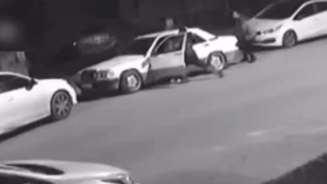 Silahlı saldırıya giderken yakalandılar: 4 tutuklama