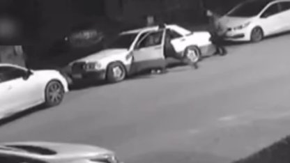 Silahlı saldırıya giderken yakalandılar: 4 tutuklama