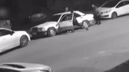 Silahlı saldırıya giderken yakalandılar: 4 tutuklama