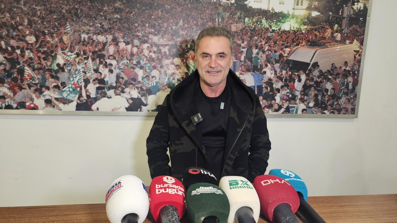 Tahsin Tam: Gol yemeden kazanmak bizi çok mutlu etti