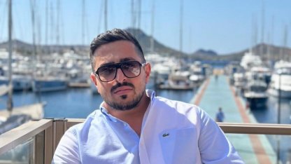 Tartıştığı polis tarafından başından vurulan Berk, kaldırıldığı hastanede öldü