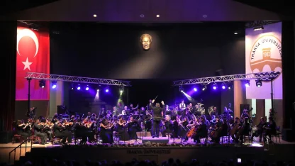 Trakya Üniversitesi Devlet Konservatuvarı’ndan ‘Unutulmayanlar’ konseri