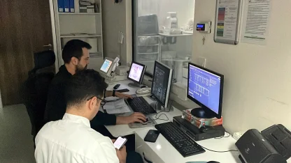 Trakya Üniversitesi'nde 'Stres Kardiyak MR işlemi' uygulanmaya başlandı