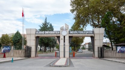 Uludağ Üniversitesi İnegöl Yerleşkesi için dönüşüm gündemde