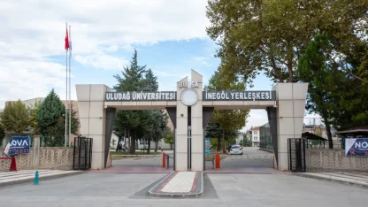Uludağ Üniversitesi İnegöl Yerleşkesi için dönüşüm gündemde