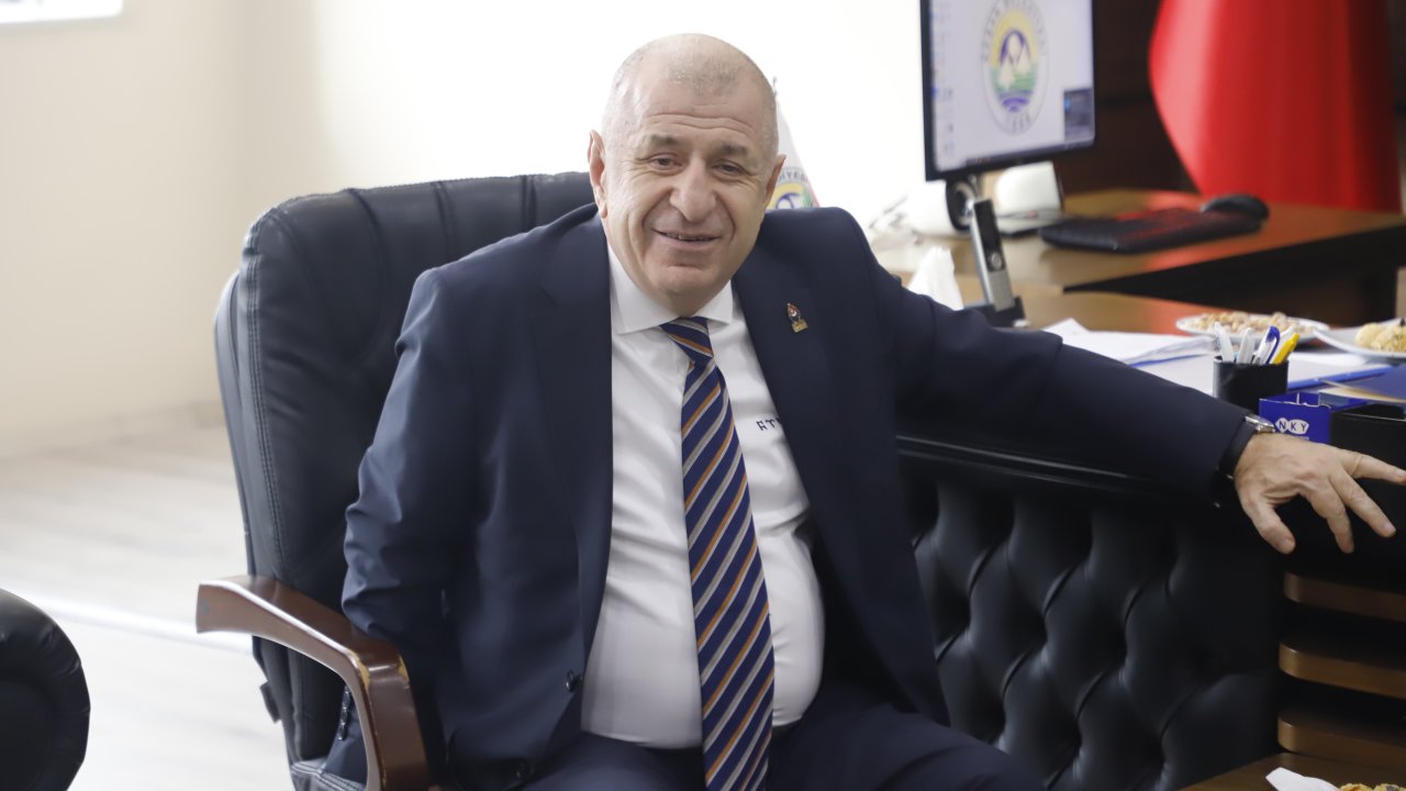 Ümit Özdağ: Açıklanan zammın hiçbir şeyi karşılamaya imkanı yok