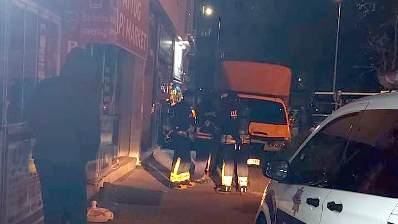 Yalnız yaşadığı evinde ölü bulundu