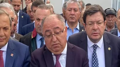 Yalova Belediyesi'ndeki 'zimmet' davasında yeniden yapılan yargılamada 7 sanığın cezası arttı