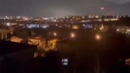 Yalova'da DEAŞ operasyonu; polise ateş açıldı: 7 polis yaralı -2 / Fotoğraf eklendi