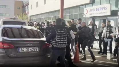 Yalova'da DEAŞ operasyonunda polise ateş açıldı: 3 şehit, 9 yaralı