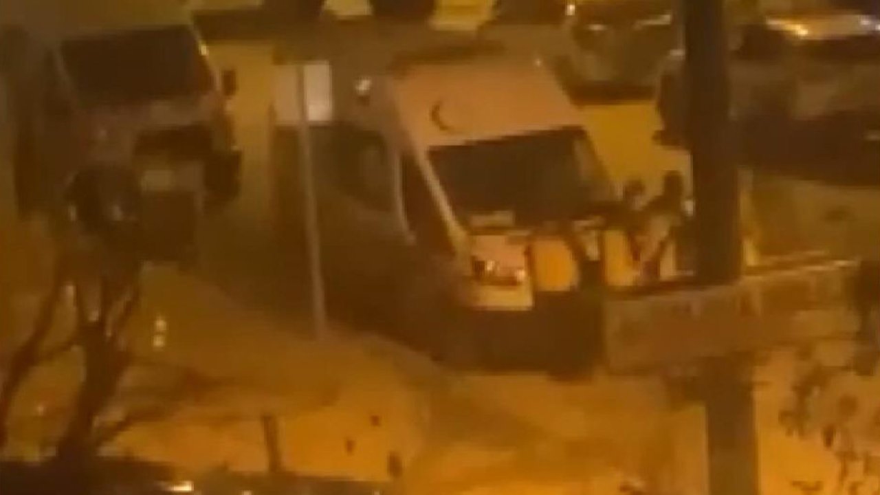 Yalova'da DEAŞ operasyonunda polise ateş açıldı: 7 polis yaralı