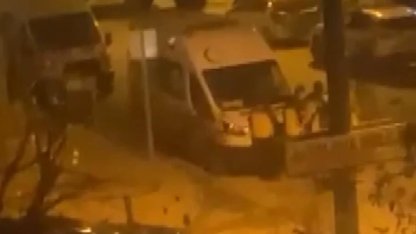 Yalova'da DEAŞ operasyonunda polise ateş açıldı: 7 polis yaralı