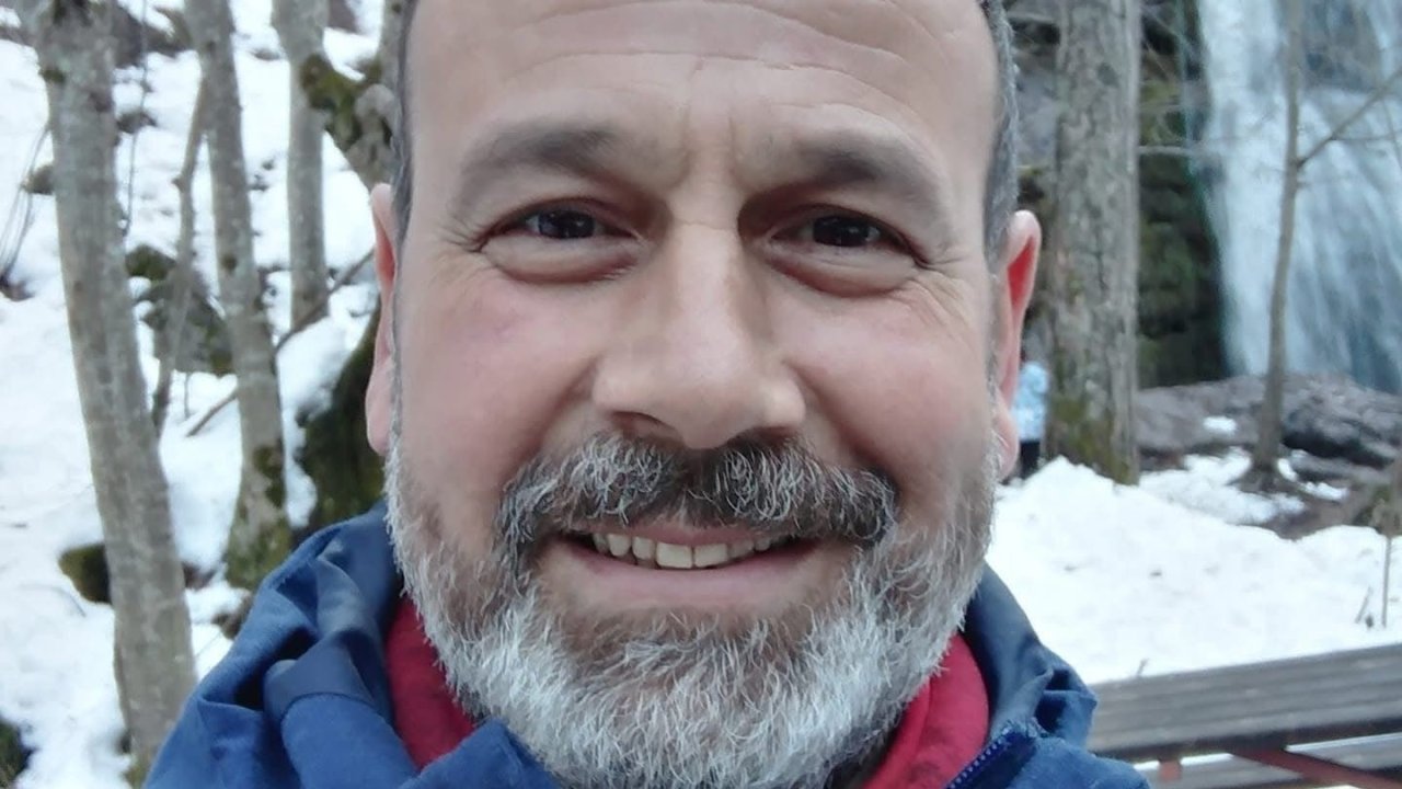 Zıpkınla balık avlamak için dalış yapan emekli askeri savcı hayatını kaybetti