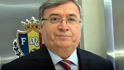 19 ve 20’nci dönem Edirne milletvekili Erdal Kesebir vefat etti