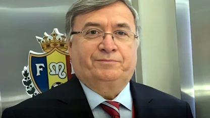 19 ve 20’nci dönem Edirne milletvekili Erdal Kesebir vefat etti