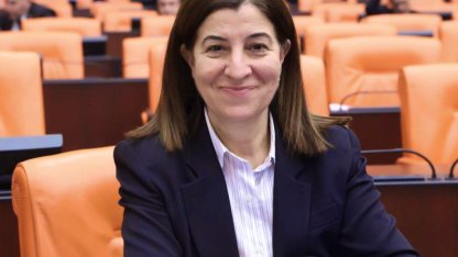 AK Parti’li Aksal, TMO’nun çeltik alım fiyatlarını değerlendirdi