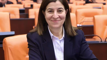 AK Parti’li Aksal, TMO’nun çeltik alım fiyatlarını değerlendirdi