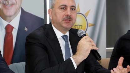 AK Parti'li Gül: 2026 reform yılı olacak
