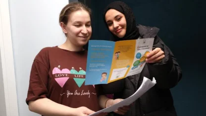 Anne ve bebek sağlığı ‘Osmangazi95’ projesiyle korunuyor