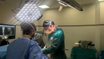 Artroskopik cerrahi ile omuz ağrılarına son