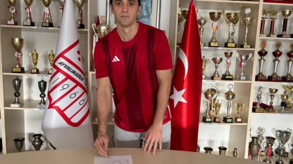 Ayvalıkgücü savunmaya takviye yaptı