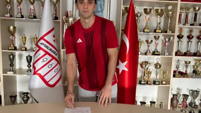 Ayvalıkgücü savunmaya takviye yaptı