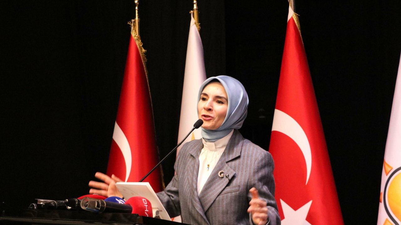 Bakan Göktaş: Bir çocuğumuzun saçına zarar gelmesine dahi göz yumamayız