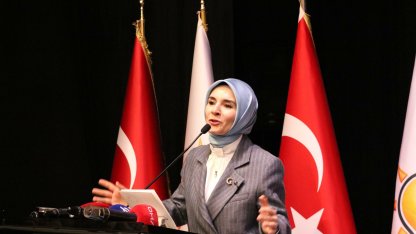 Bakan Göktaş: Bir çocuğumuzun saçına zarar gelmesine dahi göz yumamayız