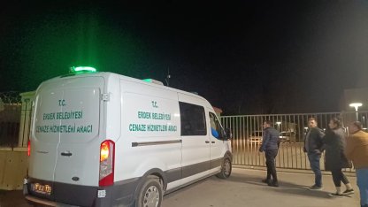 Balıkesir'in Erdek ilçesinde kaybolan Elif Kumal'ın cansız bedeni bulundu