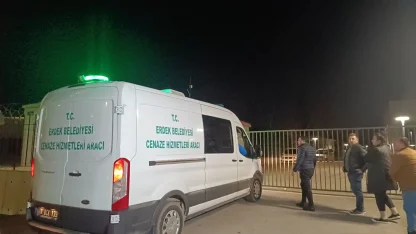 Balıkesir'in Erdek ilçesinde kaybolan Elif Kumal'ın cansız bedeni bulundu