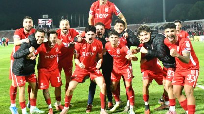 Balıkesirspor evinde Söke ile rakip
