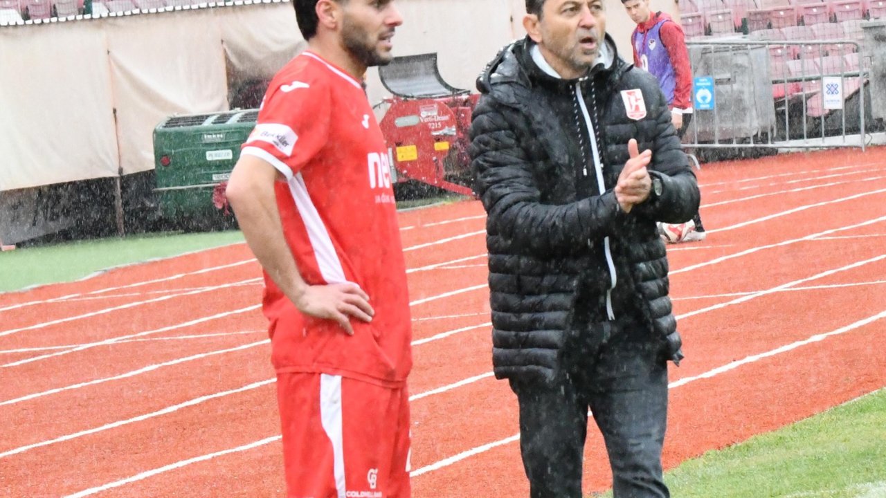 Balıkesirspor'da Uysal'dan galibiyet yorumu