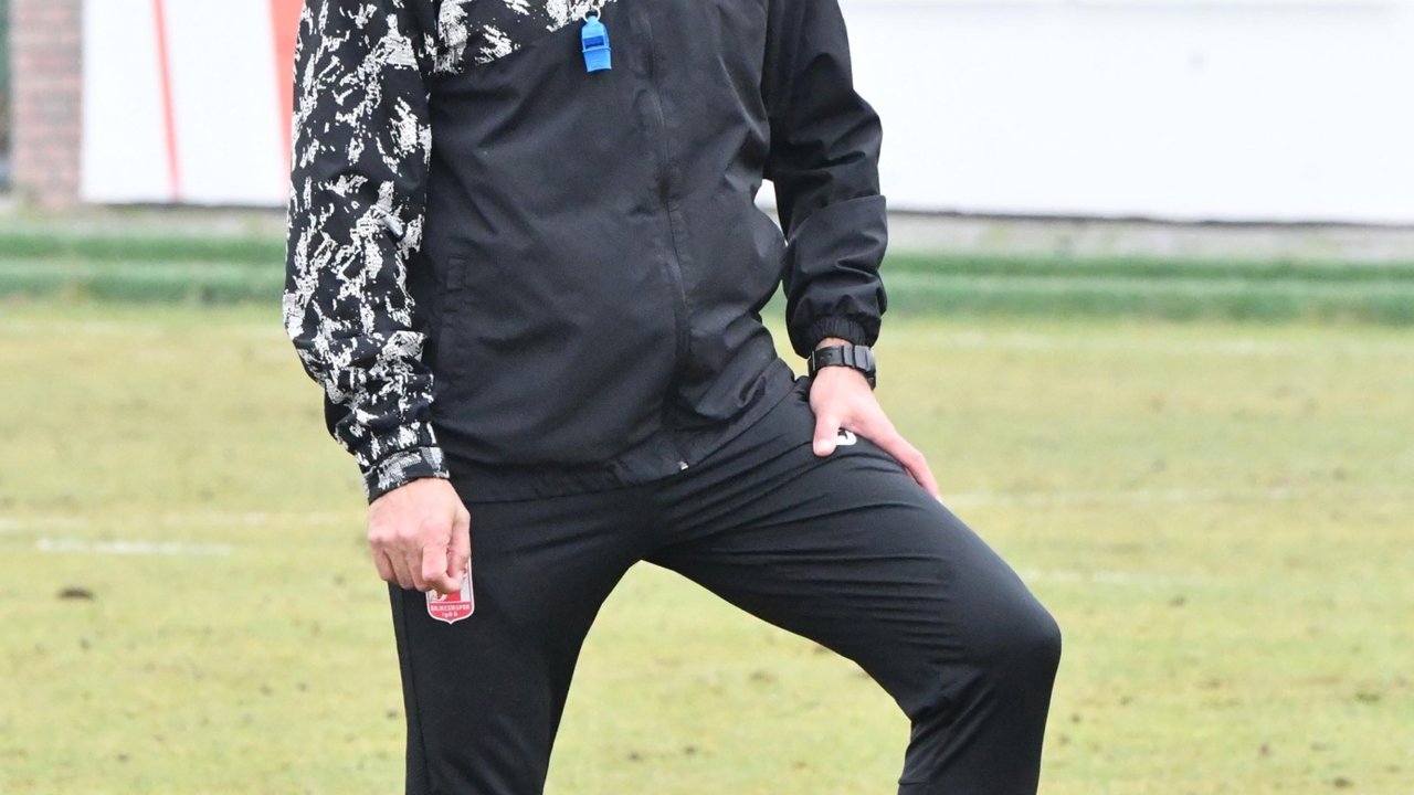 Balıkesirspor'da Yiğit Bayındır şoku