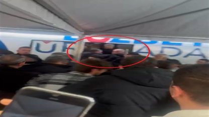 Başkan Bozbey'e saldırı girişiminde, eski meclis üyesi ve ağabeyi adli kontrolle serbest