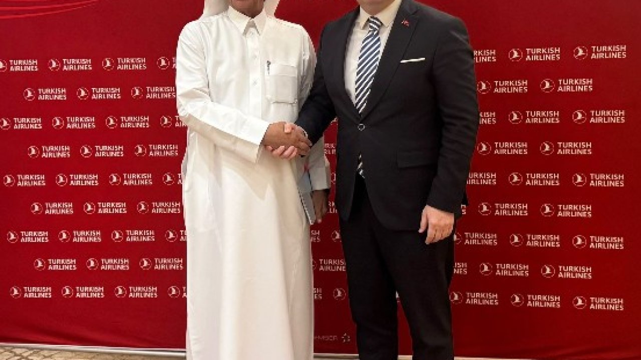 Başkan Özel Yenişehir’i Suudi Arabistan’da tanıtacak