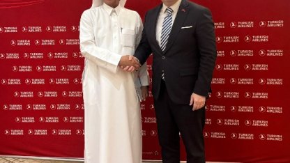 Başkan Özel Yenişehir’i Suudi Arabistan’da tanıtacak