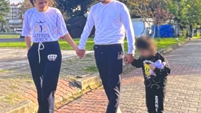 Boşanma aşamasındaki eşini tabancayla vurup, polise teslim oldu / Ek fotoğraf