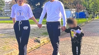 Boşanma aşamasındaki eşini tabancayla vurup, polise teslim oldu / Ek fotoğraf