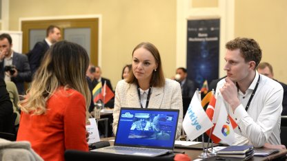 BTSO’nun UR-GE çalışmaları, Bursa’yı küresel pazarlara taşıyor