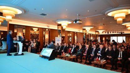 Bursa Belediyeler Birliği’nden ‘Su Yönetimi Çalıştayı’