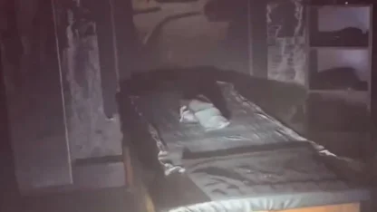 Bursa'da 7 katlı otelde yangın paniği: 8 kişi dumandan etkilendi / Ek Fotoğraf